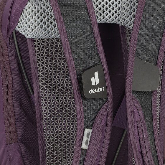 Deuter Race Air 14+3 Plecak 46 cm