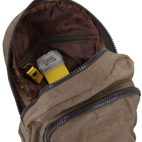 camel active Journey Torba na ramię 21 cm