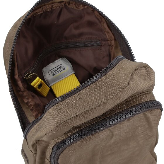camel active Torba na ramię Journey 28 cm