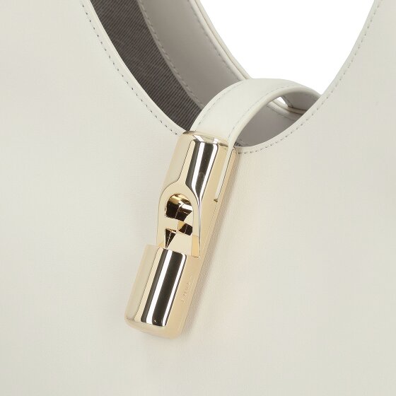 Furla Goccia Torba na ramię Skórzany 30 cm