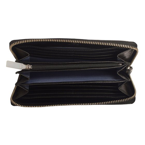 Maître Schwollen Dietrun Portfel skórzany 18,5 cm