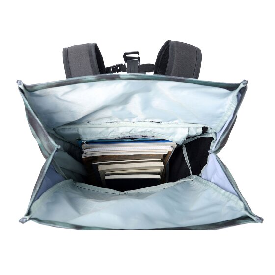 NITRO Cosmo Plecak 46 cm Komora na laptopa