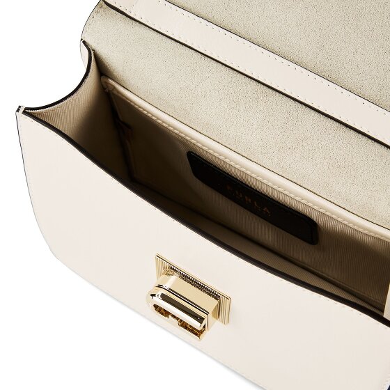 Furla 1927 Torba na ramię Skórzany 20 cm