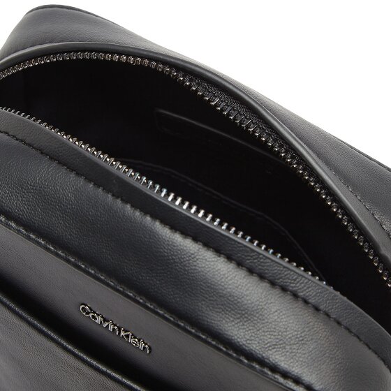 Calvin Klein CK Refined Mini Torba Torba na ramię 17 cm