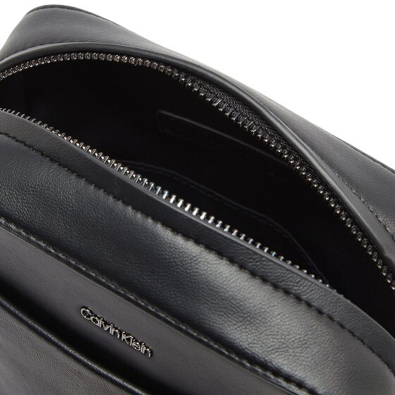 Calvin Klein CK Refined Mini Torba Torba na ramię 17 cm