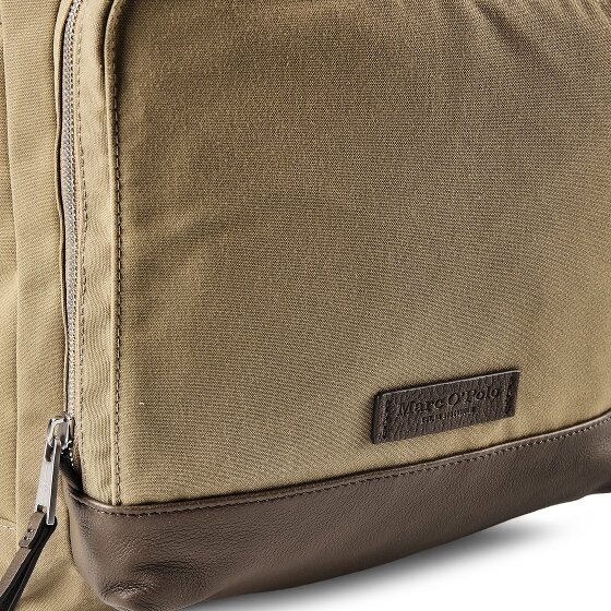 Marc O'Polo Plecak M 52 cm Komora na laptopa