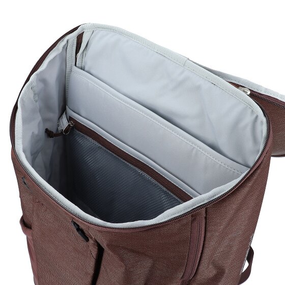 Deuter Rotsoord 25+5 Plecak 52 cm Komora na laptopa