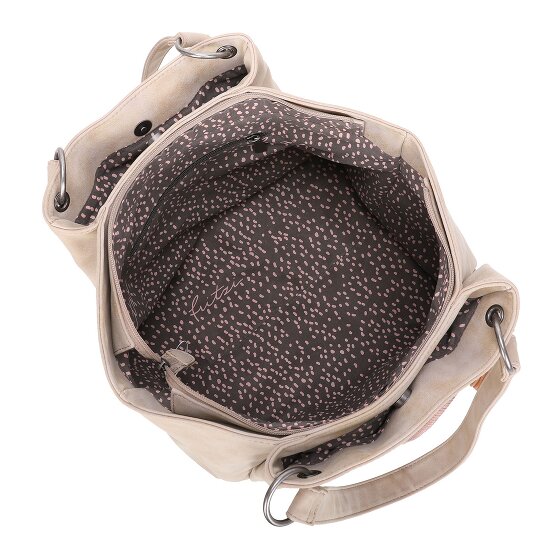 Fritzi aus Preußen Fritzi42N Vintage Shopper Bag 45 cm
