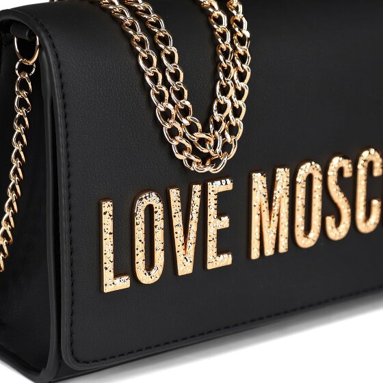 Love Moschino Smart Daily Torba na ramię 23 cm