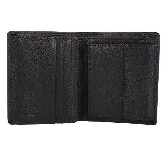 Picard Brooklyn Portfel Skórzany 9 cm