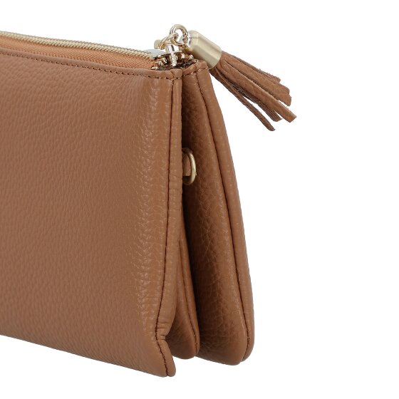 Braun Büffel Hanna Torba na ramię Skórzany 21 cm