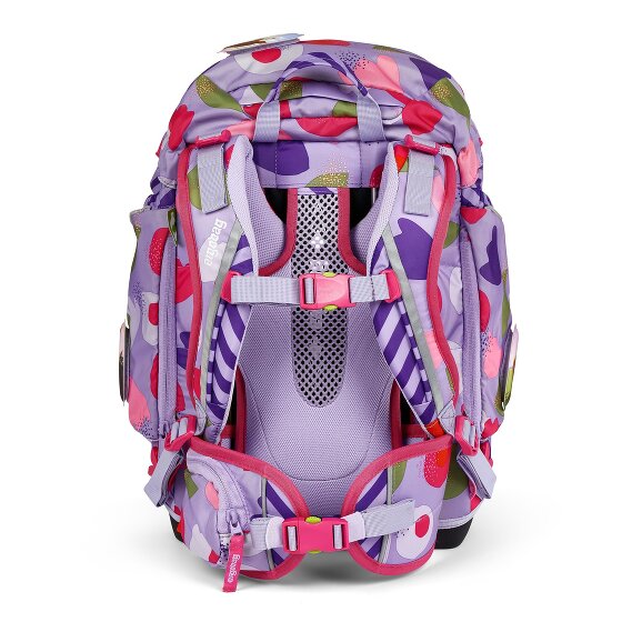 Ergobag Pack Zestaw tornistra 6-części