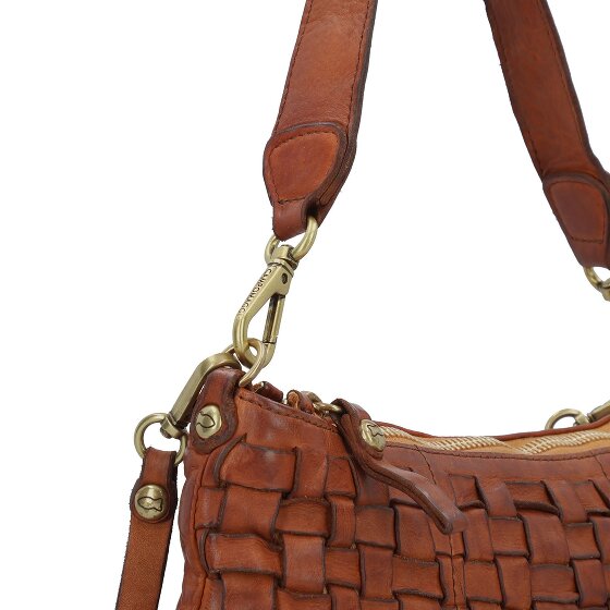 Campomaggi Torba na ramię Skórzany 31 cm