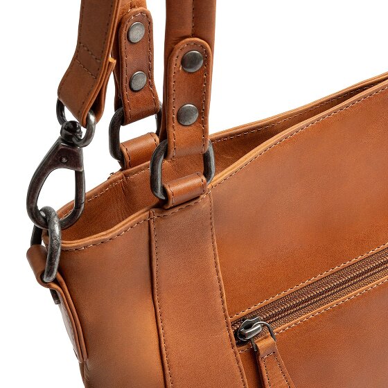 The Chesterfield Brand Elira Torba na ramię Skóra 31.5 cm