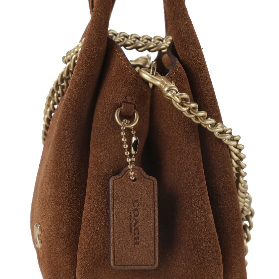 Coach Lana Torba Skórzany 23.5 cm