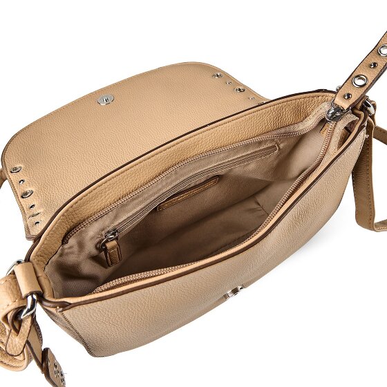 Tom Tailor Elaria Torba na ramię 24 cm