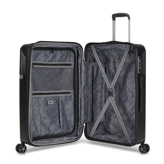 Roncato Airglam 2.0 4 kółka Walizka 68 cm