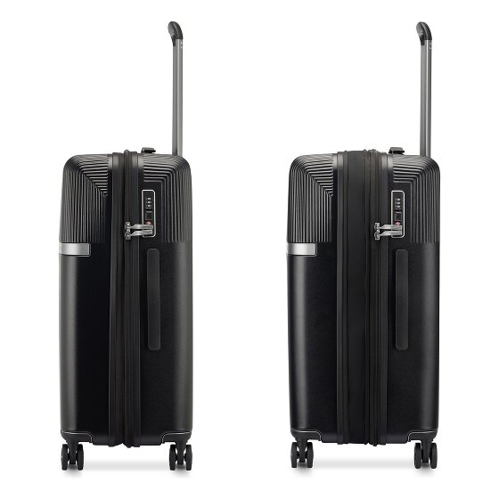 Roncato Airglam 2.0 4 kółka Walizka 68 cm