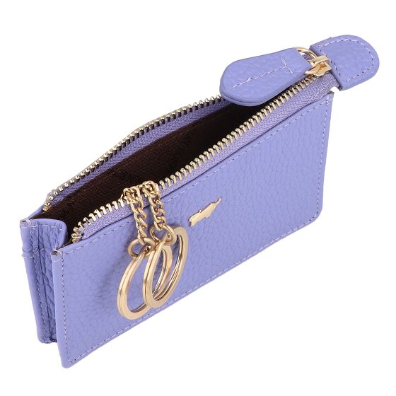 Braun Büffel Asti Key Case Leather 12 cm