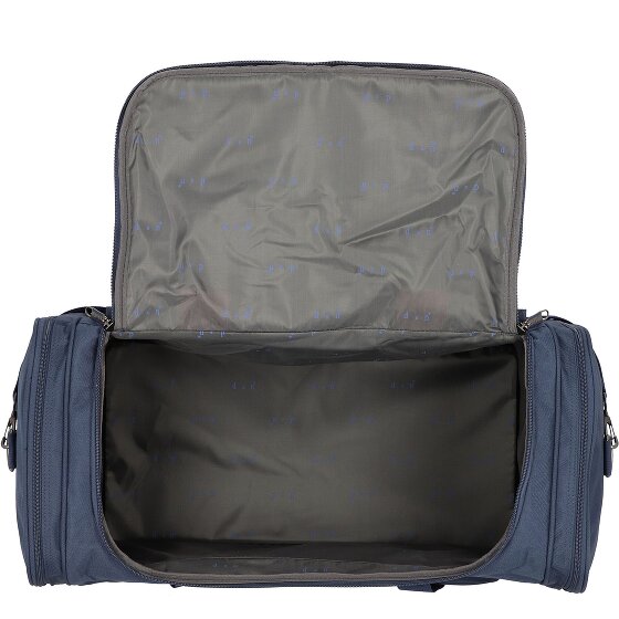 d&n Travel Line 7700 Torba podróżna 59 cm