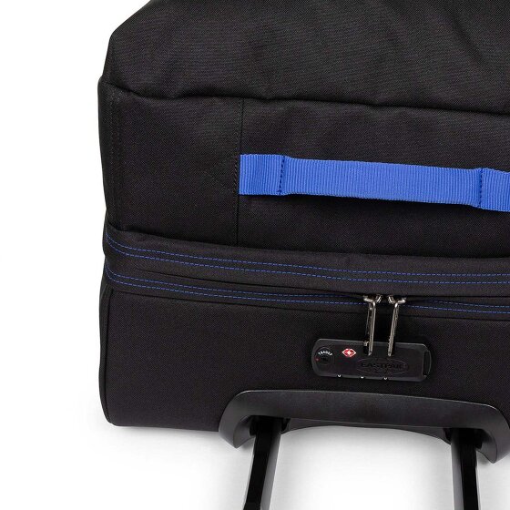 Eastpak Tranverz 2 kółka Walizka 79 cm