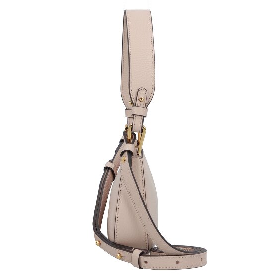 Coccinelle Merveille Torba na ramię Skórzany 24.5 cm