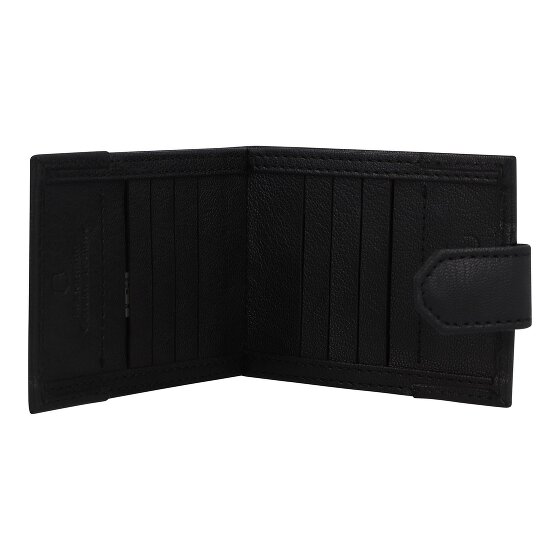 camel active Discover Portfel Skórzany 7 cm