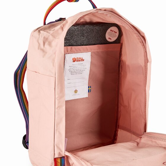 Fjällräven Kanken Plecak 38 cm