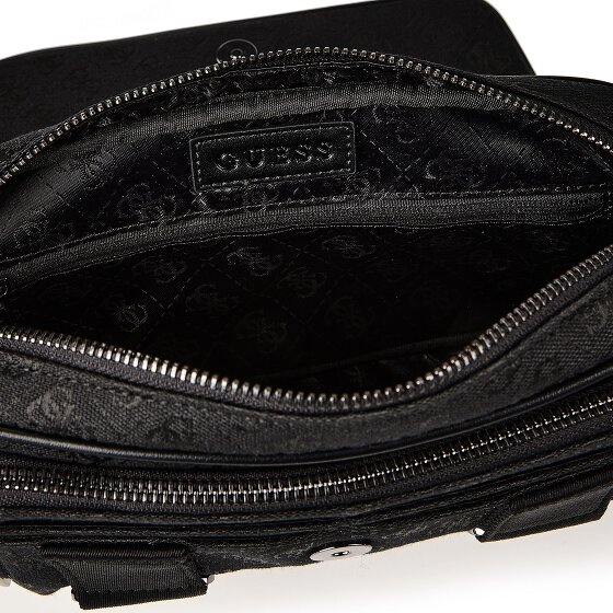 Guess Boston Torba typu Messenger 23 cm