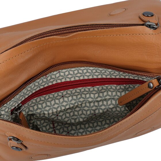 aunts & uncles Nashi Torba na ramię Skórzany 24 cm