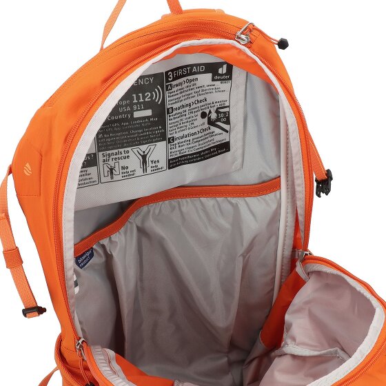 Deuter Speed Lite 21 Plecak turystyczny 46 cm