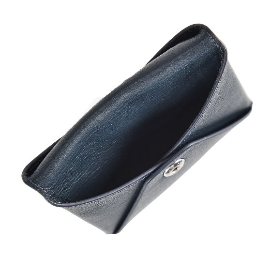 Samsonite Portmonetka Attack 3.0 ze skóry, 7,5 cm