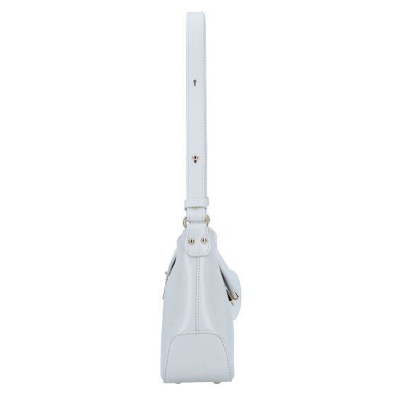 Lancaster Suave Evenly Torba na ramię M Skórzany 26.5 cm