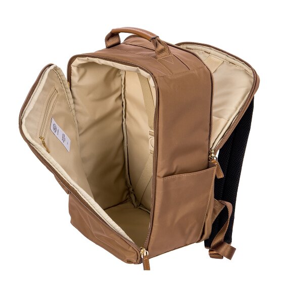 Bric's Plecak podróżny X-Collection z przegrodą na laptopa (40 cm)