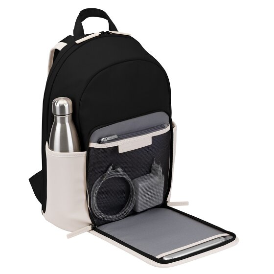 Kapten & Son Aalborg Plecak 42 cm Komora na laptopa
