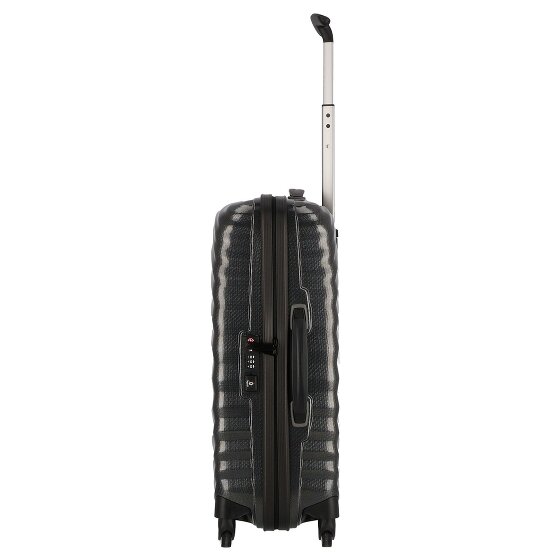 Samsonite Lite Shock Spinner 4-kołowy wózek kabinowy 55 cm