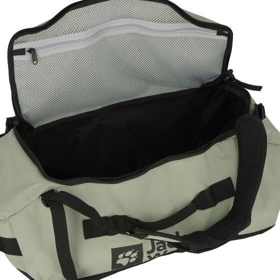 Jack Wolfskin All-In Duffle 45 Torba podróżna Weekender 62 cm