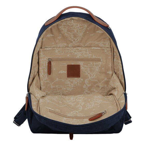 Jump Uppsala Plecak L 41.5 cm Komora na laptopa