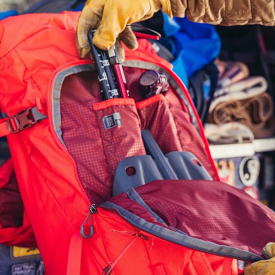 Gregory Targhee 45 Plecak trekkingowy M-L 78 cm