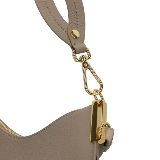 Coccinelle Sunup Torba na ramię Skórzany 25.5 cm