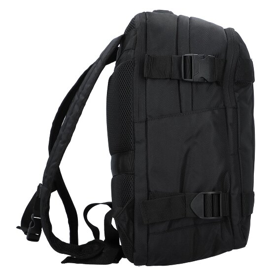 American Tourister Urban Track Plecak 45 cm Komora na laptopa