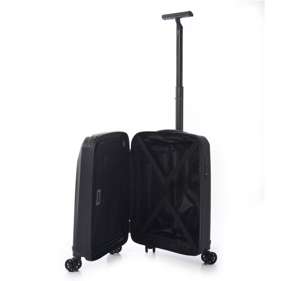 Epic Phantom SL 4 kółka Walizka kabinowa 55 cm