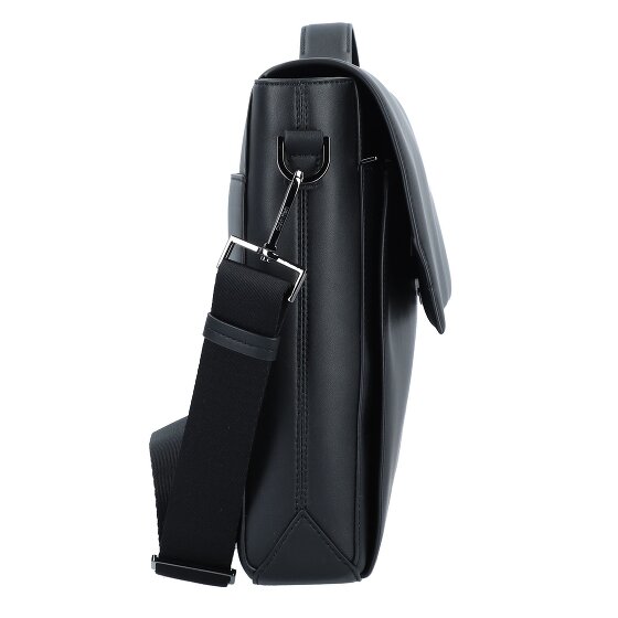Calvin Klein CK Origami Teczka 40 cm Komora na laptopa