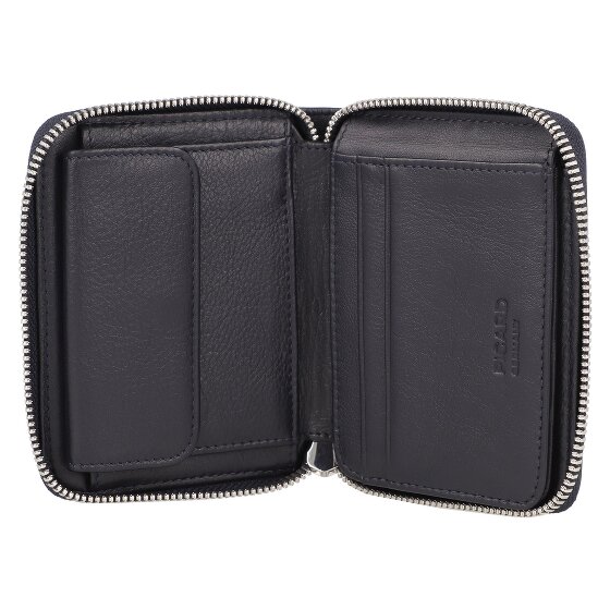 Picard Bingo Portfel Skórzany 11.5 cm