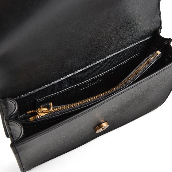 PINKO Love One Torba na ramię Skóra 21 cm