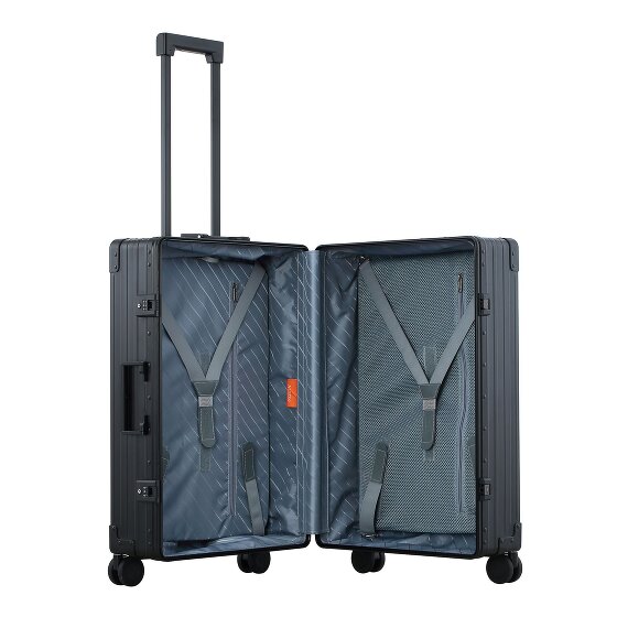 Aleon Traveler wózek na 4 kółkach 67 cm