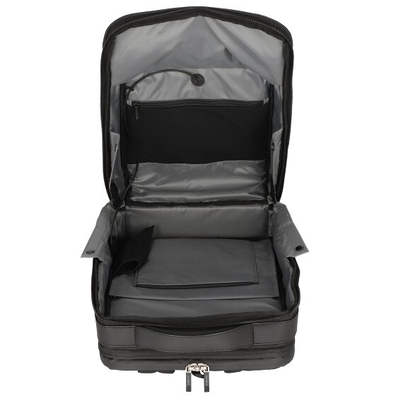 Samsonite Litepoint Plecak 46 cm Komora na laptopa