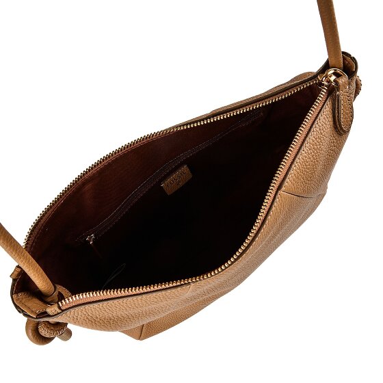 Fossil Willa Torba na ramię Skórzany 30.5 cm