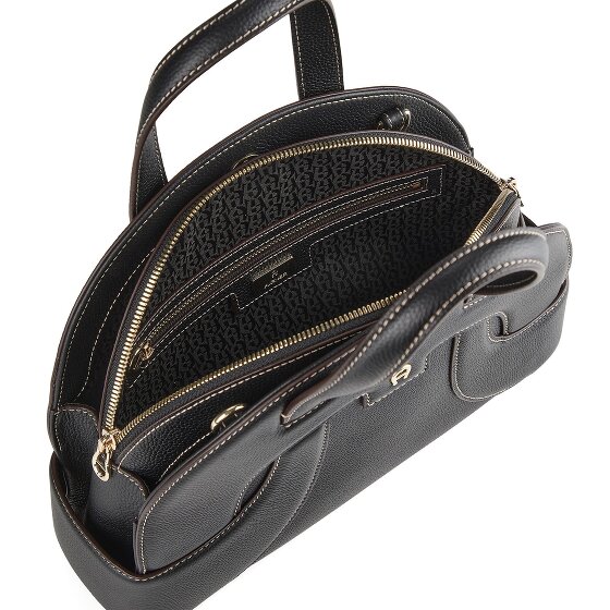 AIGNER Sellina Torba na ramię Skóra 31.5 cm