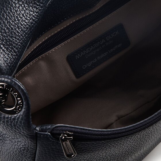 Mandarina Duck Mellow Torba na ramię Skóra 36 cm